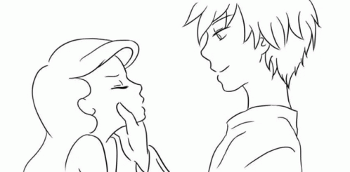 Man Making Stop Gesture Alright Alright That's Enough