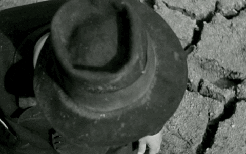 Man Meltdown Of Frustration GIF