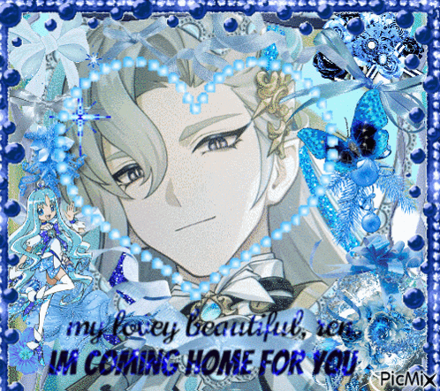 Man My Lovey Beautiful I'm Coming Home For You GIF