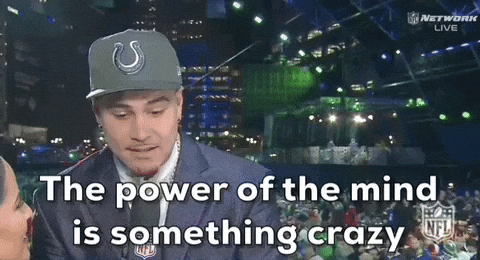 Man Nfl Auto Draft Power Mind Something Crazy GIF