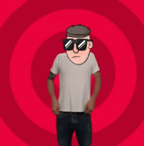 Man No Money Empty Pocket GIF