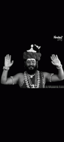Man Prashant Gangwani