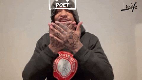 Man Reaction Appreciate You Real Mvp GIF