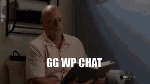 Man Reading Book GG WP Chat