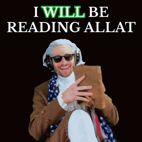 Man Reading Book I Will Be Reading All At