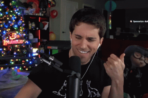 Man Recording Suh Dude GIF