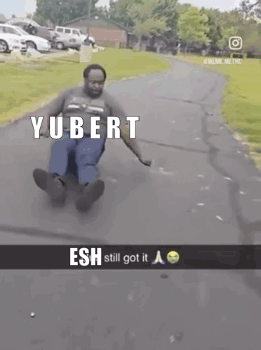 Man Riding Skateboard Yubert Esh Still Got It GIF
