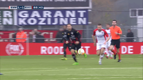 Man Rigged Football Player GIF