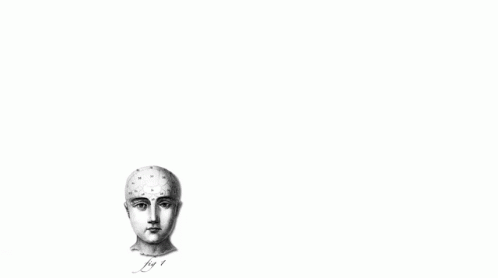 Man's Head Joke or Reference Whoosh
