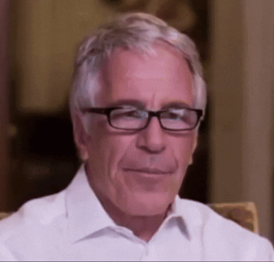 Man's Mouth With Multiple Faces GIF