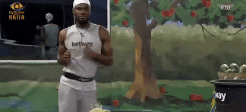 Man Sassy Speed Walking GIF