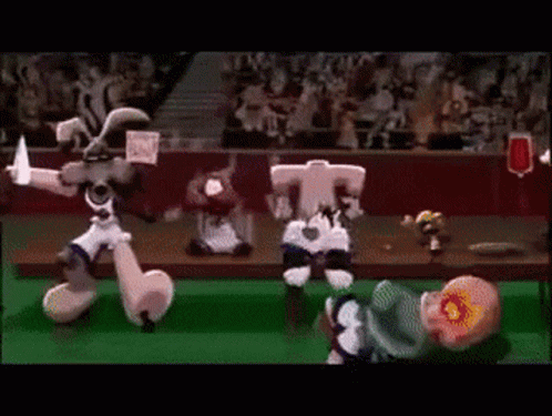 Man Saying Cat In Box Steam Sale Ended GIF
