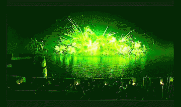 Man Saying Catch Last NFT Momentum In Dark Room GIF