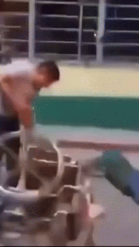 Man Saying Get On MSRP Or Else GIF