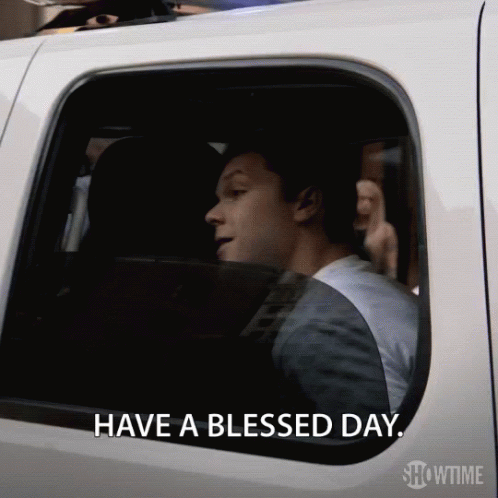 Man Saying I'll Get It Done GIF