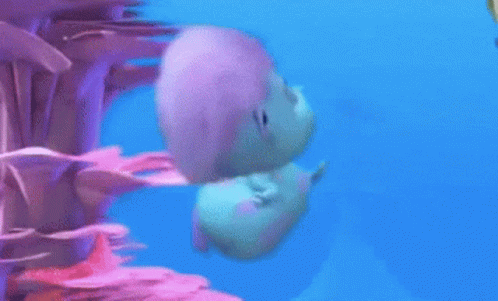 Man Saying I'll See You Tomorrow GIF