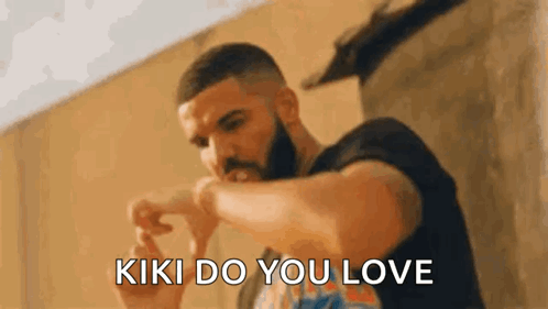Man Saying I Love You