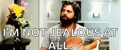 Man Saying My Body Dulled During My Time Behind Bars GIF