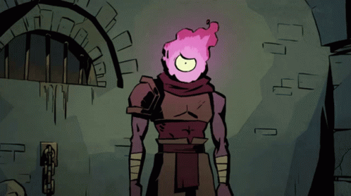 Man Saying One Step Closer GIF