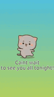 Man Saying See You Tonight HBO Max Logo