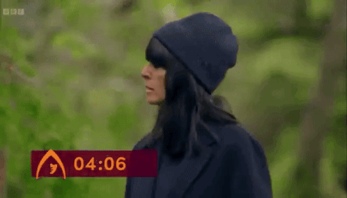 Man Saying Speed Is Incredibly Fast GIF