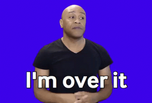 Man Saying That Sounds Terrible Netflix Ad GIF