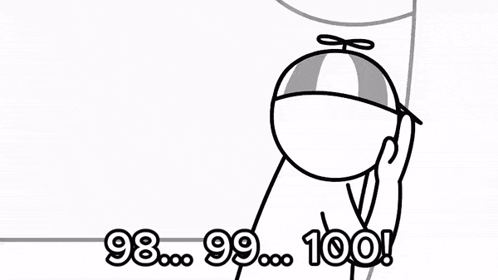 Man Saying Too Many Cool Mods GIF