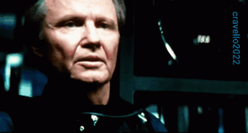 Man Saying You Son Of A Bitch GIF