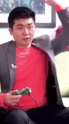 Man Says Emotional Damage Meme GIF