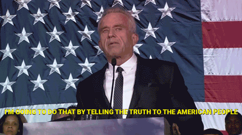 Man Says I'm Going To Do That Flag GIF