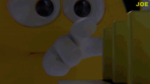 Man Says I'm Not Going to Eat a Cookie in a Dark Room