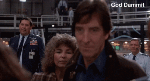 Man Says If I Thought I'd Do Any Good GIF