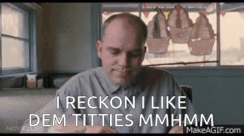Man Says Just A Boy Sad Face GIF