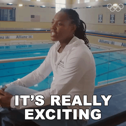 Man Says That Sounds Exciting House Of Payne Logo GIF