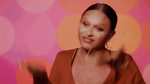 Man Singing Hello Chat To Crowd GIF
