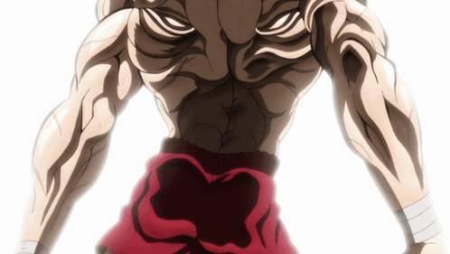 Man Sitting at Keyboard Labeled Yuichiro