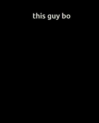 Man Sitting in Bentley This Guy Bo