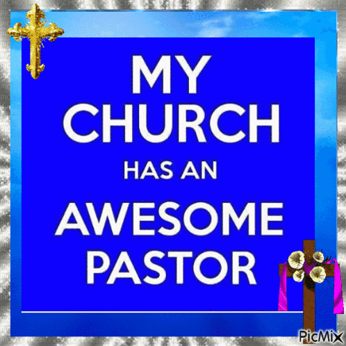 Man Sitting in Church Applauding @kevoncarter