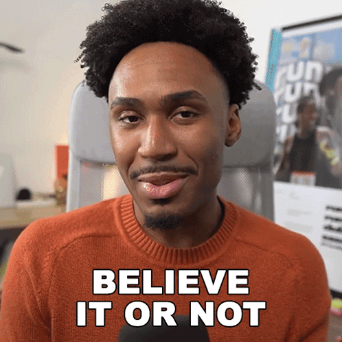 Man Sitting Saying I Ain't Feel Shit No Cap