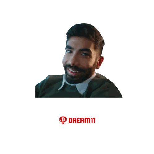 Man Smiling Dream Big Dream 11