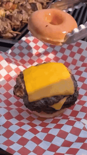 Man Smiling Saying Great Minds GIF