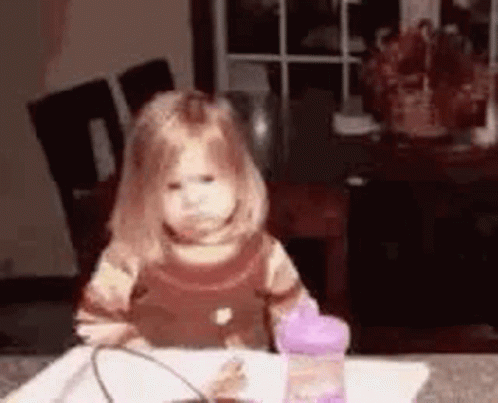 Man Smiling Saying My Girl Is So Smart GIF