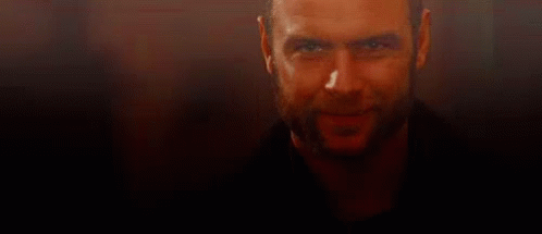 Man Smiling With Beard GIF