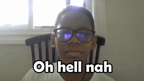 Man Standing in Front of Table Saying Yippie