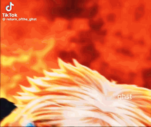 Man Standing Next To Skull With Letters Awtmnzx GIF