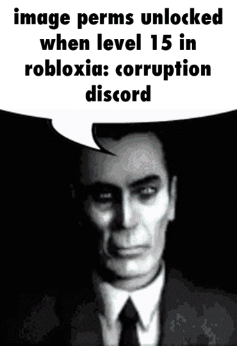 Man Suit Robloxiq Image Perms Unlocked Level 15