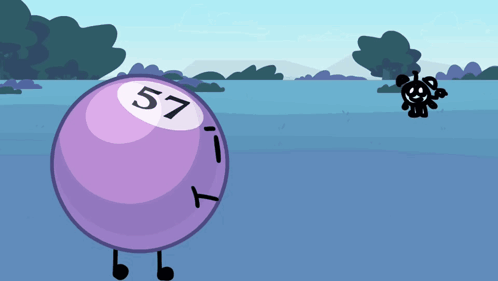 Man Swinging Golf Club GIF
