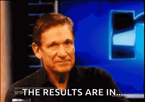 Man Talking About Lie Detector Test