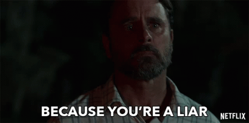 Man Talking Into Microphone Saying Everybody Here GIF