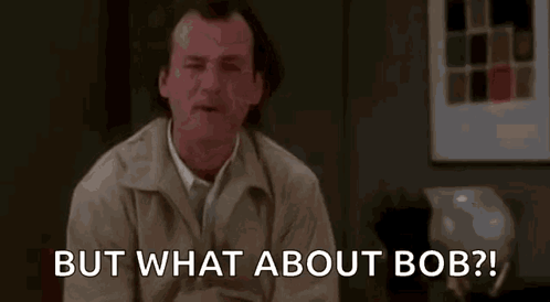 Man Talking GIF